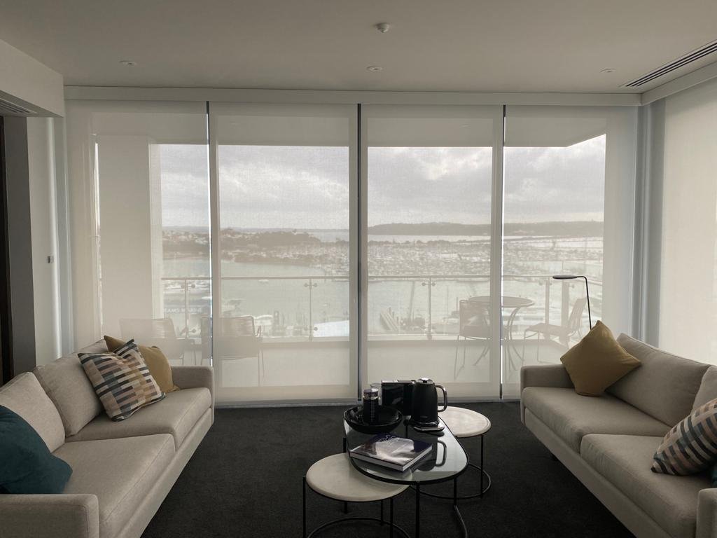 Transform Your Home with Blinds